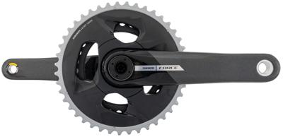 SRAM crankstel "force axs"