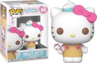 Hello Kitty and Friends Funko Pop Vinyl: Hello Kitty (99)