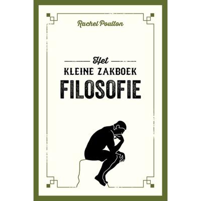 Het kleine zakboek Filosofie