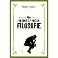 Het kleine zakboek Filosofie Het kleine zakboek Filosofie