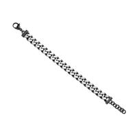 Armband Heren Police Roestvrij staal