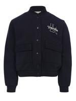LOOXS 10sixteen winter vest meisjes - donker navy blauw