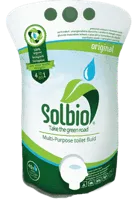 Solbio Biologische toiletvloeistof