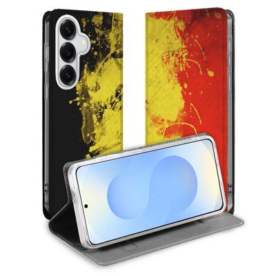 Samsung Galaxy S26 Plus | Bookcase | Belgie