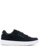 Tommy Hilfiger baskets Basket Core - Bleu - thumbnail