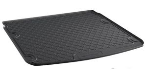 Kofferbakmat passend voor Audi A5 Sportback (8TA) 2009-2016 GL1119