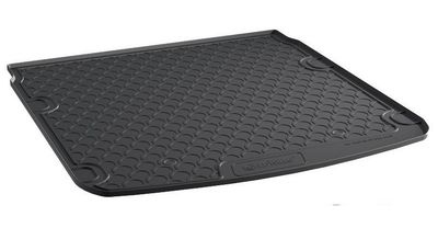Kofferbakmat passend voor Audi A5 Sportback (8TA) 2009-2016 GL1119