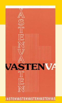 Vasten (Paperback)