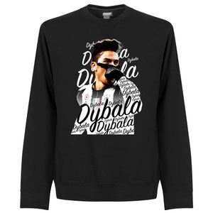 Dybala Celebration Sweater