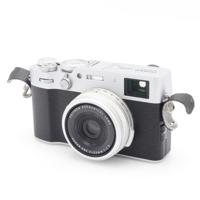 Fujifilm X100VI zilver occasion