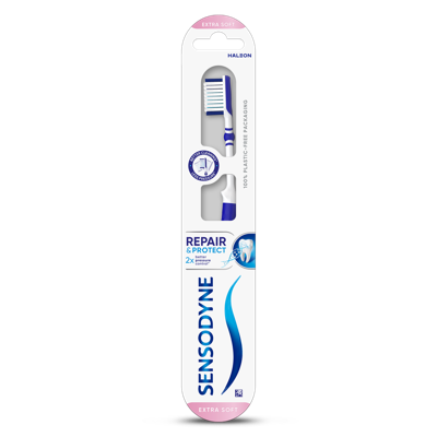 Sensodyne Repair & Protect Tandenborstel Extra Soft