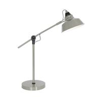 Steinhauer Retro bureaulampNove - 1321G