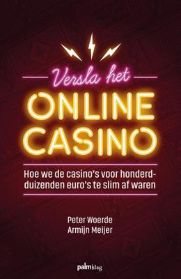 Versla het online casino (Paperback)