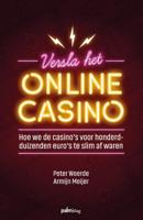 Versla het online casino (Paperback)
