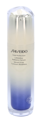 Shiseido Vital Perfection LiftDefine Radiance Serum 80 ml