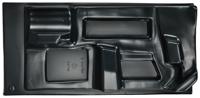 Makita Accessoires Inzet Tbv 196531-6 Hr4013C - 837544-5