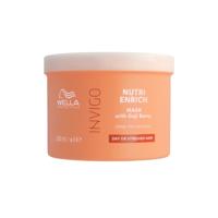 Wella Professionals Invigo Nutri Enrich Mask Droog Haar