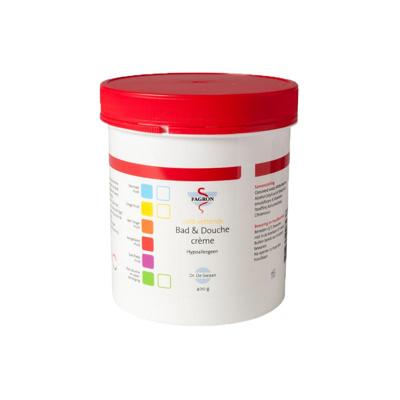 Fagron Douchecreme Dr de Swaan