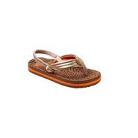 Reef Little Ahi Slippers Meisjes 23
