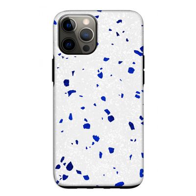 Terrazzo N°5: iPhone 12 Tough Case