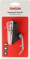 Simson koplamp aurora b-line 5s