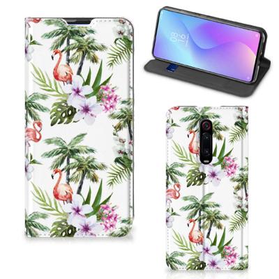 Xiaomi Mi 9T Pro | Hoesje maken | Flamingo Palms