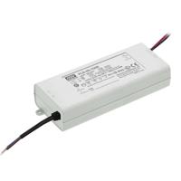 Mean Well PLD-40-1050B LED-driver Constante stroomsterkte 40 W 1.05 A 22 - 38 V/DC Niet dimbaar 1 stuk(s)