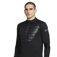 Nike Therma-Fit Academy Winter sportsweater heren - thumbnail