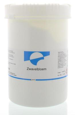 Orphi Zwavelbloem
