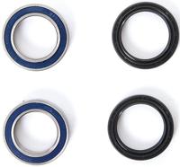 ALL BALLS Racing Wheel bearing sets 25-140 complete with simmerrings