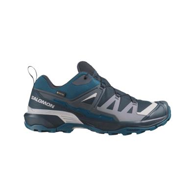 Salomon X Ultra 360 GTX Carbon Wandelsneakers heren 47