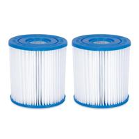 Summer Waves Filter Cartridge Type I 2 Stuks Summer Waves Filter Cartridge Type I 2 Stuks