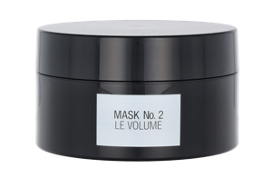 David Mallett Volumizing Hair Mask N2 180 ml Maskers