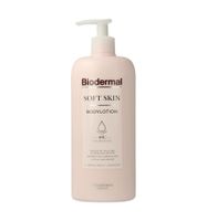 Bodylotion soft skin