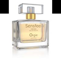 Orgie Sensfeel - Pheromonen Parfum voor Mannen