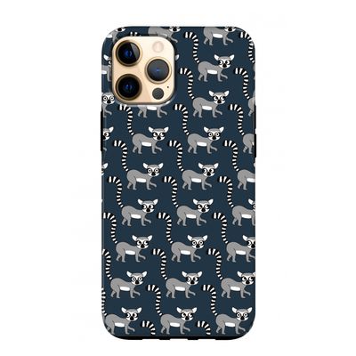 Makis: iPhone 12 Pro Max Tough Case