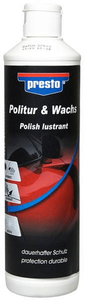 presto polish en wax 383366a 500 ml