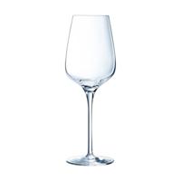 Wijnglas Chef & Sommelier Sublym 350 ml (5 Stuks) (35 cl)
