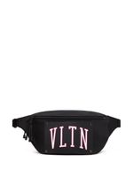 Valentino Garavani sac banane VLTN - Noir