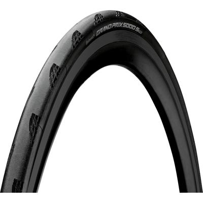 CONTINENTAL grand prix racefietsband 30-622 zwart