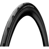 Continental grand prix racefietsband 30-622 zwart