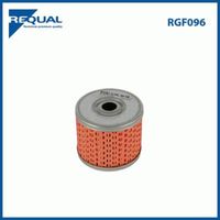 Requal Brandstoffilter RGF096 - thumbnail