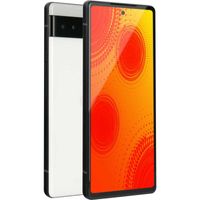 Pixel 6a Smartphone - thumbnail