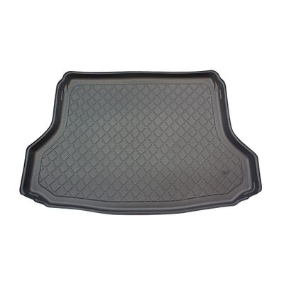 Kofferbakmat passend voor Nissan X-Trail (T32) III SUV/5 08.2014-08.2017 193271
