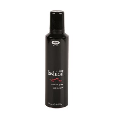 Lisap Fashion Gel Mousse 250ml
