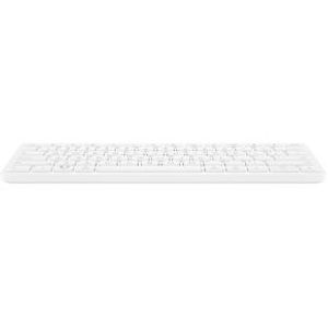 HP 350 Compact Multi-Device Bluetooth Keyboard in Zwart