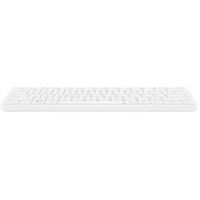 HP 350 Compact Multi-Device Bluetooth Keyboard in Zwart