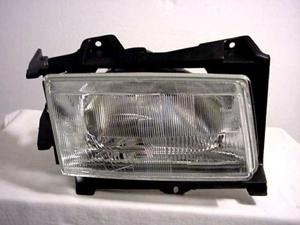 Koplamp rechts 1610962