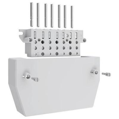 ABN ZSK071601PA Insteekklem voor meter Meerdere kleuren 1 stuk(s)