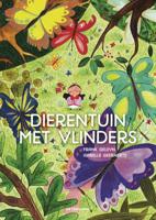 Dierentuin met vlinders (Hardback)